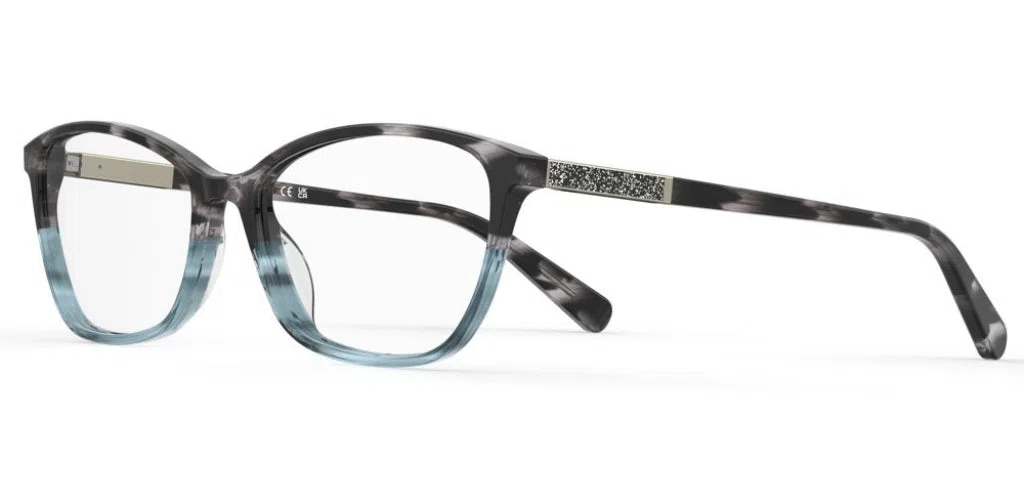 Emozioni EM4065 Eyeglasses - view 2